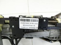 BMW X5 E70 06-10 Elektr. Höhenverstellung für Lenksäule BMW X5 E70 06-10 29.12.2006 6786254 32306786254... Vorschau 4