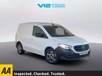2023 Mercedes-Benz Citan 110CDI Progressive Van PANEL VAN DIESEL Manual