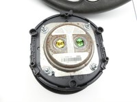 Alfa Romeo 159 939 06-11 Lenkrad Airbaglenkrad Alfa Romeo 159 939 06-11 09.03.2009 156081638 9N082810553 95000150... Vorschau 8