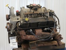 1998 DODGE RAM PICKUP 1500 5.2 Engine Motor Assembly 172051 Miles No