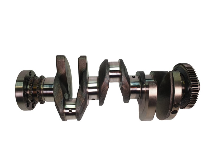 Kurbelwelle - Bmw / Mini - B37c15a - 8490341 / 8583490