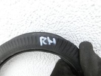 VW Tiguan I 5N 11-16 Dichtung für Tür Rechts Hinten VW Tiguan I 5N 11-16 18.12.2014 5N0839702A gebraucht Vorschau 4