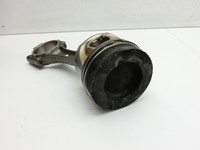 Seat Ibiza 6J 12-15 TDI 1,6 66KW CAYB Kolben mit Pleuel Pos C Seat Ibiza 6J 12-15 01.12.2013 gebraucht Vorschau 3