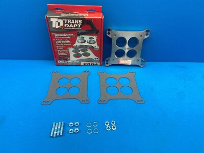 TransDapt 2064 Carburetor Adapter