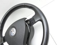 VW Golf 5 V Variant 1K5 03-09 Lenkrad Airbaglenkrad VW Golf 5 V Variant 1K5 03-09 13.12.2007 1K0419091ER... Vorschau 4