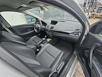 Renault Megane III 12-14 dCi 1,5 81KW Kupplungszylinder Geber Geberzylinder Renault Megane III 12-14 29.01.2013... Vorschau 7