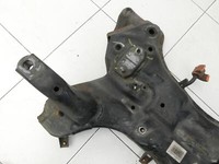 Hyundai I30 GD 11-15 CRDi 1,6 94KW Vorderachse Motorträger Motorhalter Achsträger Hyundai I30 GD 11-15 09.07.2014... Vorschau 5