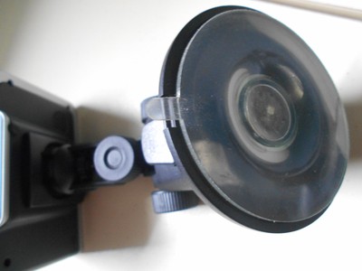 GPS Transonic PNA-600T, not working