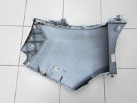 Hyundai Tucson IV NX4 20-24 Schutzecken für Stoßstange Stoßfänger Hinten Links Hyundai Tucson IV NX4 20-24... Vorschau 6