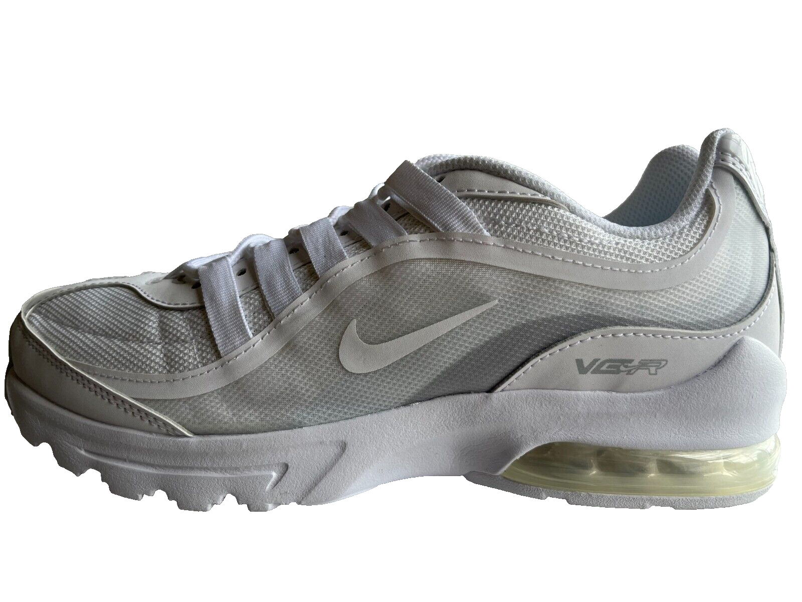 air max vg r on feet