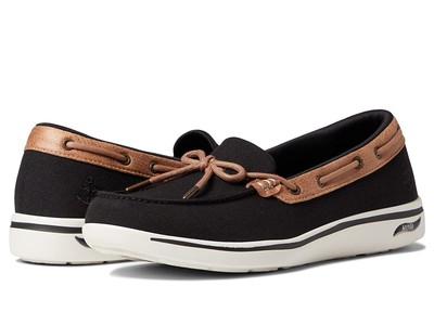 

Женские топсайдеры SKECHERS Performance Arch Fit Uplift топсайдеры без шнуровки