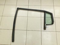 Chrysler Sebring JS 06-10 Lim RH Dreieck Seitenscheibe Scheibe Rechts Hinten mit Dichtung Chrysler Sebring JS 06-10... Vorschau 5