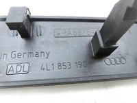 Audi Q7 4L 09-12 Blende Quattro für Armaturenbrett Abdeckung Audi Q7 4L 09-12 15.09.2011 4L1853190 4L1853190D... Vorschau 4