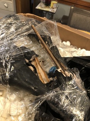 Item photo(s) from verified buyer