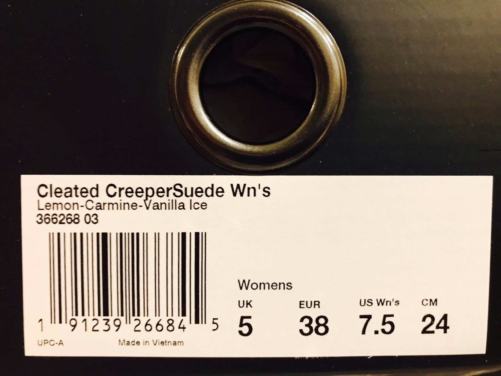 puma fenty cleated creeper suede women