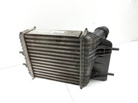 Nissan Note E12 13-17 1,5 66KW Ladeluftkühler Kühler Intercooler Turbokühler Nissan Note E12 13-17 25.02.2016... Vorschau 6