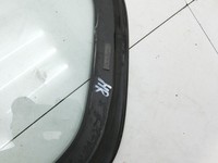 Nissan X-Trail T31 10-14 Seitenscheibe Karossen Türscheibe Scheibe Rechts Hinten Nissan X-Trail T31 10-14... Vorschau 6