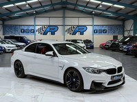 2015 BMW M4 M4 2dr DCT CONVERTIBLE Petrol Automatic