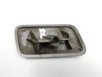 Mitsubishi ASX 12-16 Deckel Klappe Abdeckung für Waschdüse Scheinwerfer SRA Rechts Mitsubishi ASX 12-16 24.02.2016... Vorschau 4