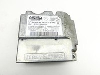 Peugeot 308 I CC T7 07-11 Airbag Steuergerät Airbagsteuergerät Peugeot 308 I CC T7 07-11 29.09.2010 6546K5... Vorschau 1