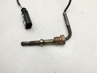 VW Phaeton 3D 01-07 TDI 3,0 165KW Sensor Abgastemperatursensor Abgassonde VW Phaeton 3D 01-07 24.05.2007 059906088A... Vorschau 4