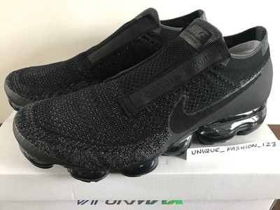 nike air vapormax comme des garçons nike air vapormax comme des garçons