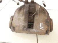 VW LT 2D 35 96-06 TDI 2,5 80KW Bremssattel Bremszange Vorne Links VW LT 2D 35 96-06 06.02.2003 gebraucht Vorschau 4