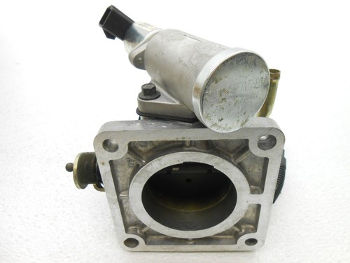 1993 1994 1995 Lincoln Mark VIII Throttle Body 4.6L 4v F2LY