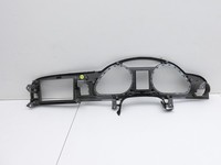 Audi A6 4F C6 05-09 Blende für Armaturenbrett Abdeckung Rahmen Tacho Audi A6 4F C6 05-09 16.06.2005 a4F1857115D... Vorschau 5