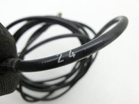 Audi A4 B7 8H Cabrio 06-09 Hydraulik Schlauch Leitung 24 Verdeck Audi A4 B7 8H Cabrio 06-09 31.07.2006 gebraucht Vorschau 4