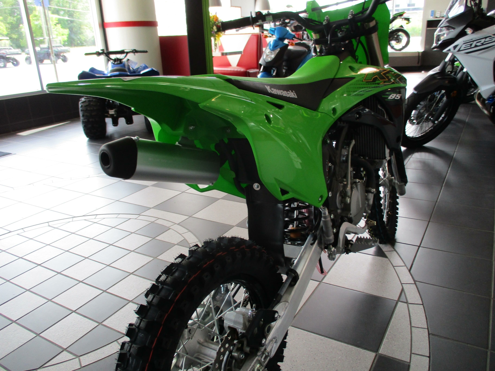kx85 for sale craigslist