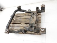 VW T5 7E 09-15 TDI 2,0 84KW Vorderachse Motorträger Motorhalter Achsträger VW T5 7E 09-15 18.04.2012 7E0499029F... Vorschau 2