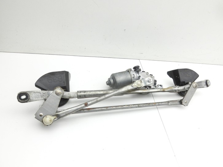 Mitsubishi Outlander III 12-15 Wischermotor mit Wischergestänge Vorne Mitsubishi Outlander III 12-15 22.09.2015... Vorschau 4