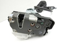 Ford Focus HP 18-22 KombiLim Türschloss m. ZV Stellmotor Rechts Vorne Ford Focus HP 18-22 15.12.2020... Vorschau 4