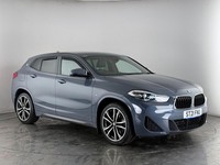 2021 BMW X2 2.0 20i M Sport Auto xDrive Euro 6 (s/s) 5dr HATCHBACK Petrol Automa