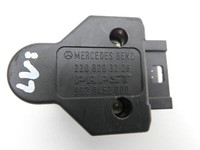 Mercedes W220 S430 98-02 Sitzheizung SG Steuergerät Links Mercedes W220 S430 98-02 13.03.2002 A2208203226... Vorschau 2