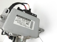 Citroen C1 II 14-18 Lenkhilfe Lenksäule elektrisch Citroen C1 II 14-18 01.01.2018 1612348580 gebraucht Vorschau 5