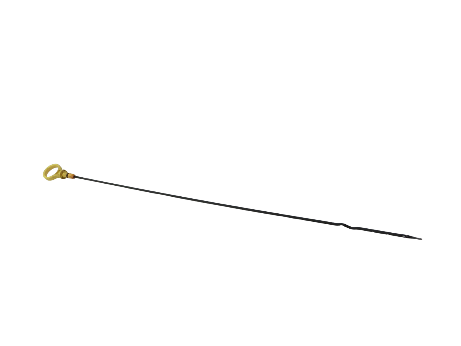 Ford Focus III 3 14-18 1,0 92KW C10FD0X30 Ölmessstab Öl Stab - Bild 1