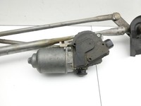 Mitsubishi Outlander III 12-15 Wischermotor mit Wischergestänge Vorne Mitsubishi Outlander III 12-15 22.09.2015... Vorschau 2