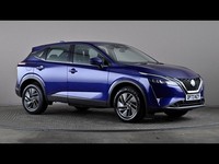 2023 Nissan Qashqai 1.3 DiG-T MH 158 Acenta Premium Xtronic SUV PETROL Automatic