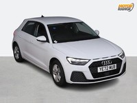 2022 Audi A1 25 TFSI Technik 5dr Hatchback PETROL Manual