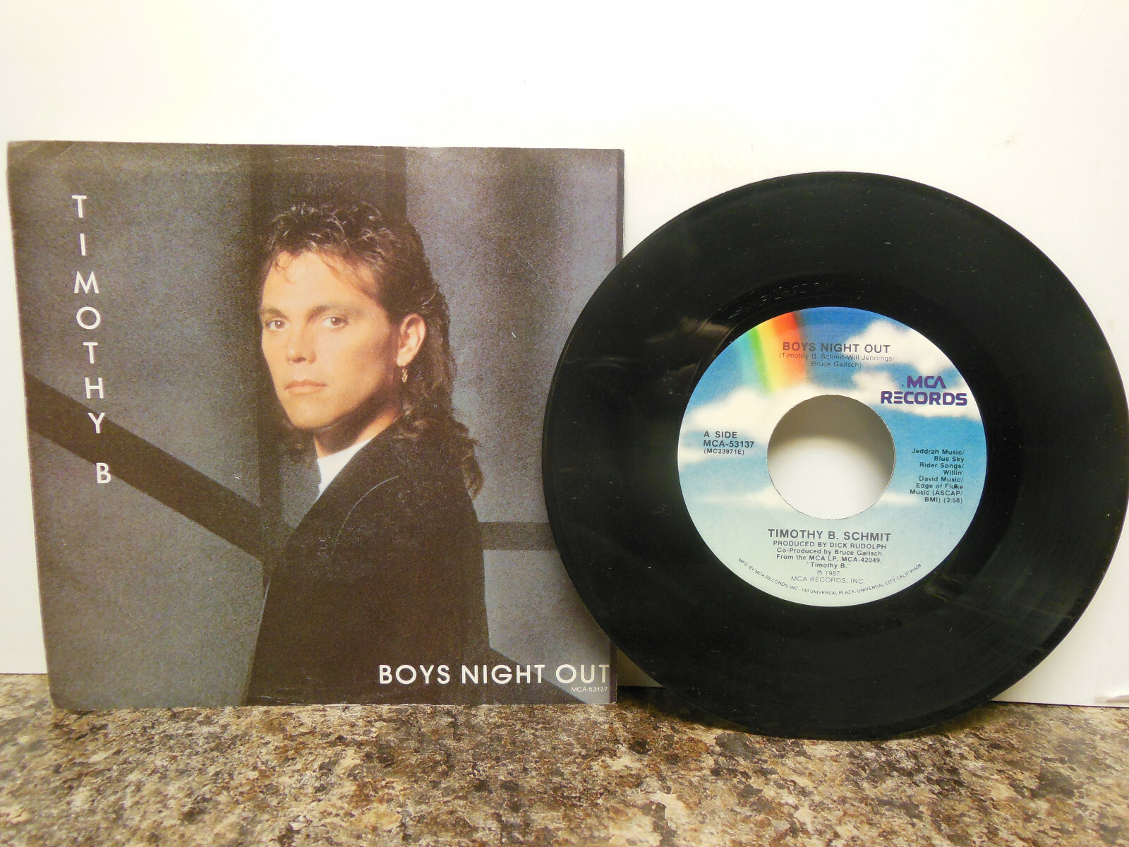 ティモシー・B.シュミット / エクスパンド エクスパンド [SHM-CD][CD] - ティモシー・B.シュミット