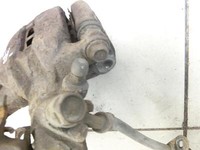 Honda Civic VIII Hybrid 07-10 1,3 70KW Bremssattel Bremszange Hinten Links Honda Civic VIII Hybrid 07-10 01.01.2008... Vorschau 2
