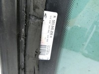 Skoda Octavia III 5E 17-20 Kombi Seitenscheibe Feste Scheibe Rechts Hinten Orig. Skoda Octavia III 5E 17-20... Vorschau 6