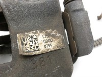 KIA Stonic YB 17-20 1,0 88KW Bremssattel Bremszange Vorne Links KIA Stonic YB 17-20 09.12.2019 LZ580D000794 gebraucht Vorschau 2