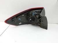 Ford C-Max II 15-19 5T Rückleuchte Rücklicht Heckleuchte Rechts orig Ford C-Max II 15-19 09.01.2018 F1CB-13A602-BE... Vorschau 5