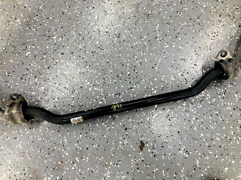 2010-2015 Chevy Camaro 1LE OEM 27mm Front Stabilizer Sway