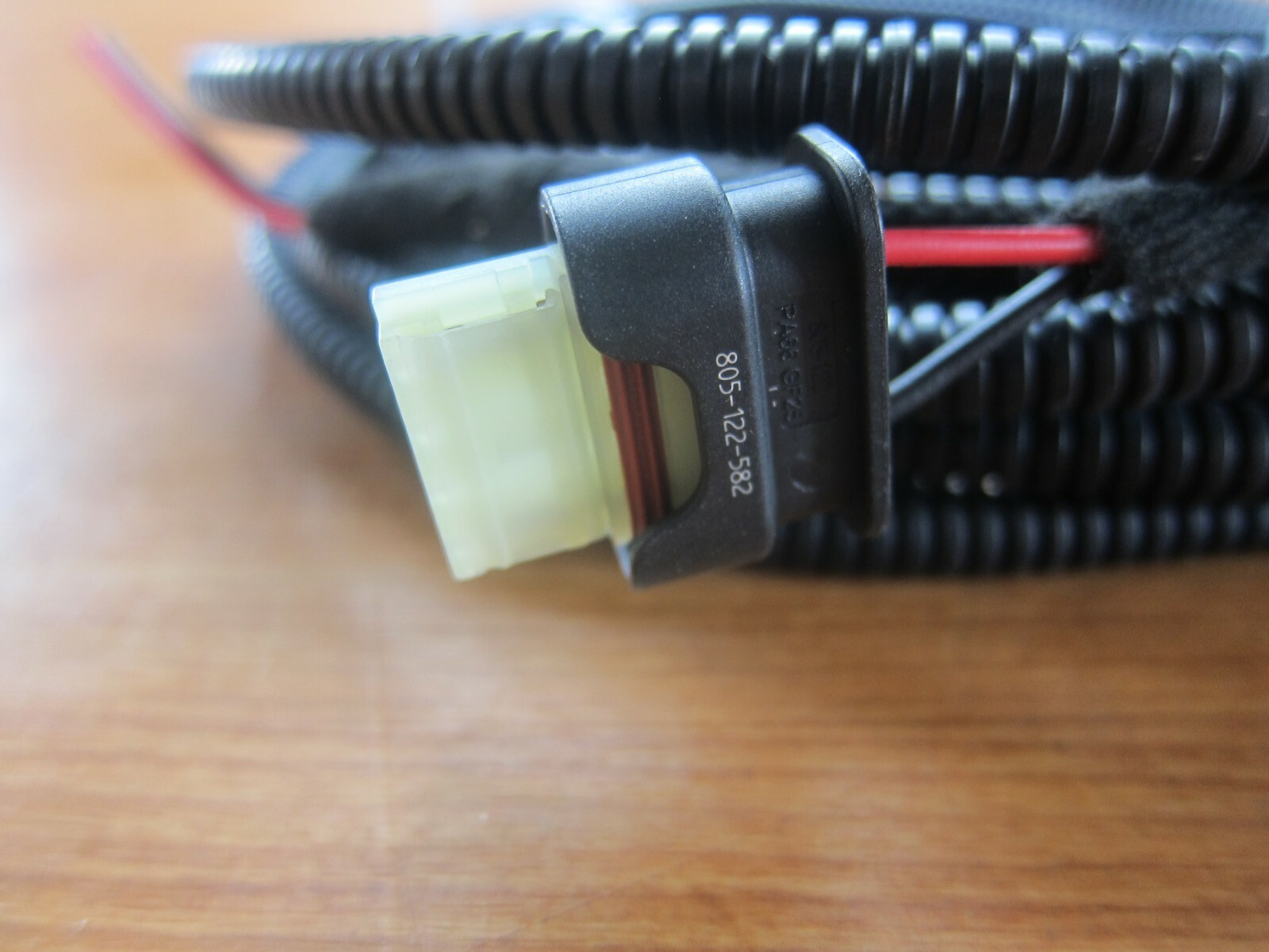 2020 Jeep Wrangler Jl Trailer Wiring Harness