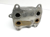 Audi A6 4G C7 10-14 TDI 2,0 130KW Ölkühler Audi A6 4G C7 10-14 13.02.2012 03L117021D gebraucht Vorschau 5
