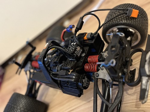 Fotos del artículo de un comprador verificado